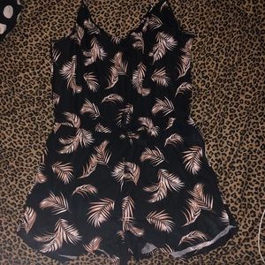 Women’s romper